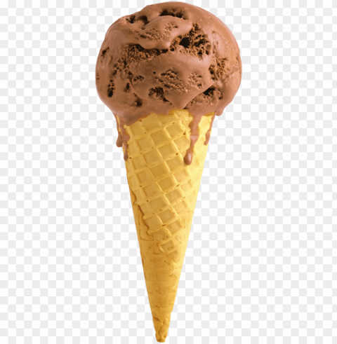 ice cream cone image - ice cream cone HighQuality Transparent PNG Object Isolation