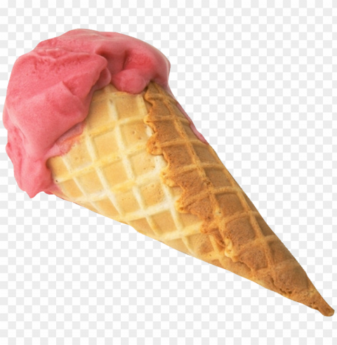 Ice Cream Food Clear Background HighResolution PNG Isolated Artwork