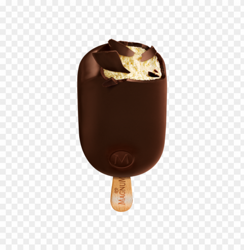 ice cream food no background Isolated Design Element in Clear Transparent PNG - Image ID a358116f