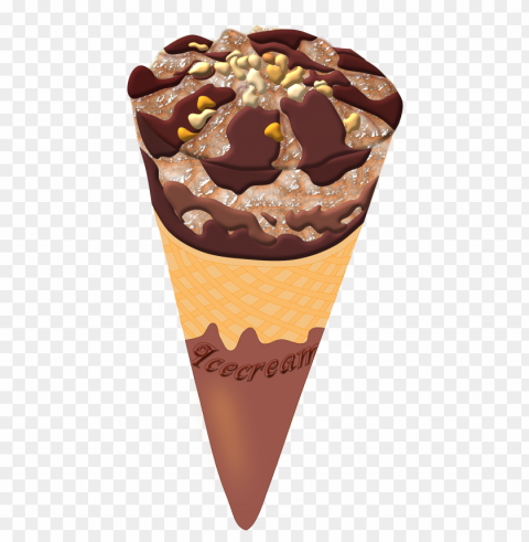 ice cream food file HighQuality Transparent PNG Isolated Art - Image ID 84494d32