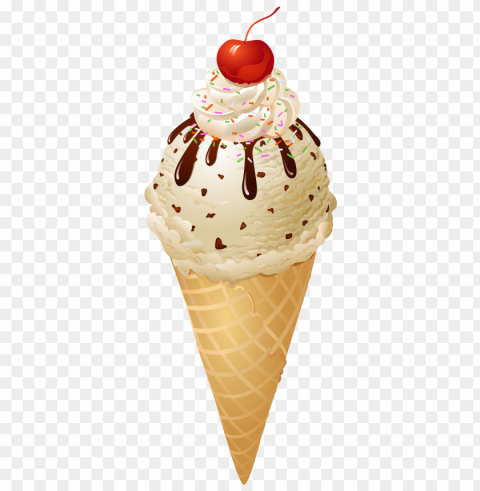 Ice Cream Food Hd High-quality Transparent PNG Images