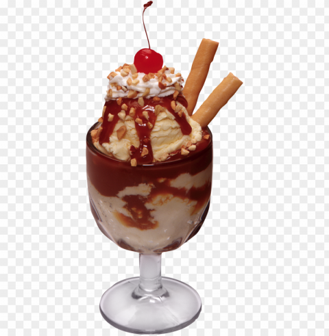 ice cream food hd Isolated Character on Transparent PNG - Image ID cc8b1e65
