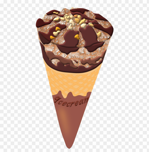 ice cream food transparent background photoshop Free PNG file