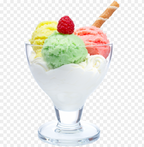 ice cream food background photoshop HighResolution Transparent PNG Isolated Graphic