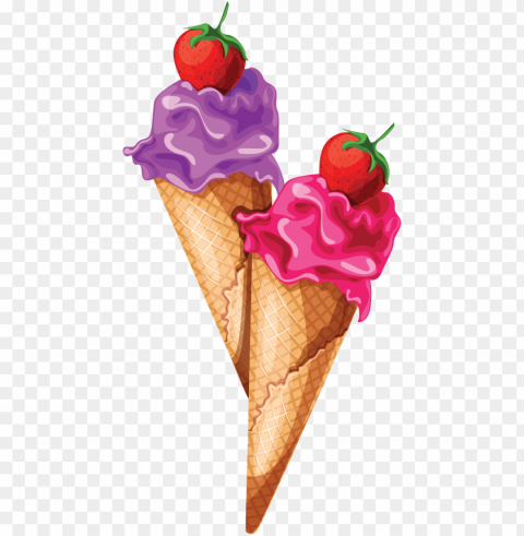 ice cream food images Isolated Character in Clear Transparent PNG - Image ID 213e2574