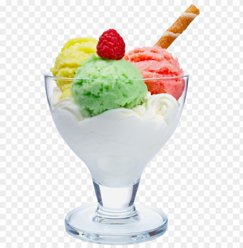 ice cream food transparent Free PNG images with alpha transparency comprehensive compilation