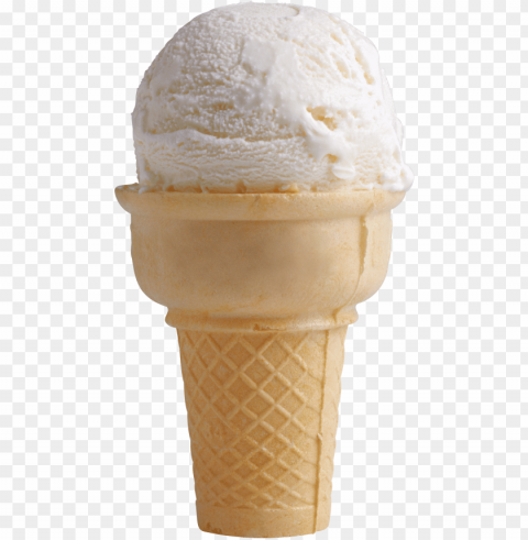 ice cream free download - vanilla ice cream gif Isolated Icon on Transparent PNG