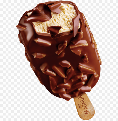 ice cream image - magnum ice cream Transparent PNG images bulk package