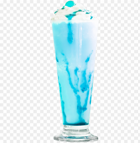 Ice Cream Sodas Isolated Element With Transparent PNG Background