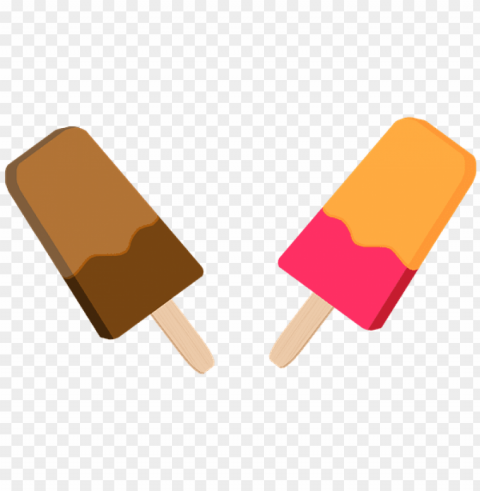 ice cream sweets dessert of the blank - ice lolly Free PNG download