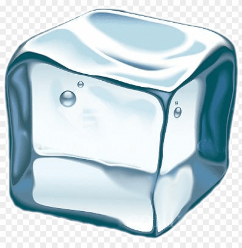 ice cube clipart transparent - ice clipart PNG for presentations