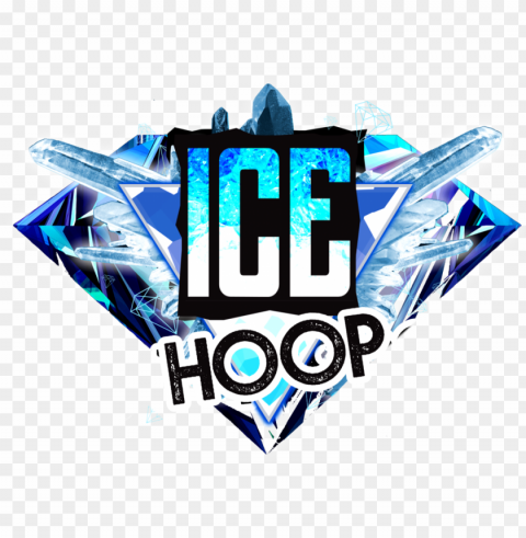 ice hoop logo layered - ice PNG transparent photos for presentations