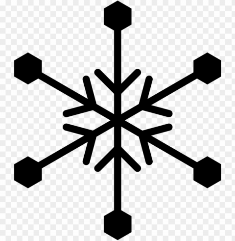 ice icon - icon snow Isolated Subject in Transparent PNG Format