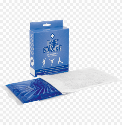 ice power coldhot with cove -filedownload - ice power cold hot pack Free PNG images with transparent background