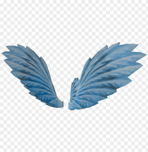 ice wings - ice wings roblox Isolated Element on HighQuality Transparent PNG