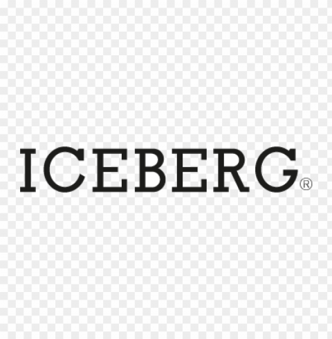 iceberg vector logo free download PNG transparent photos extensive collection