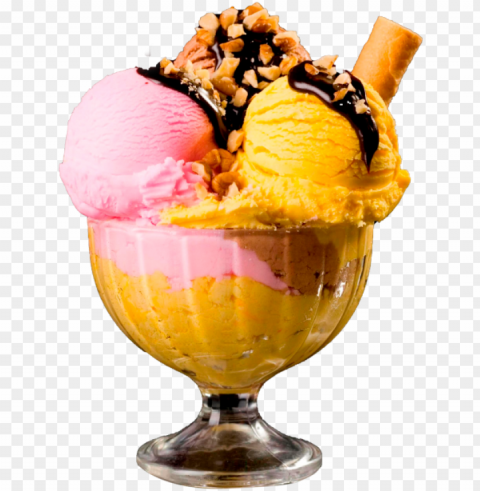icecream - cold ice cream Free PNG download