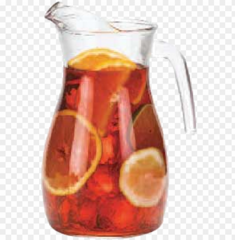 iced tea pitcher - ice tea pitcher PNG images with transparent canvas compilation