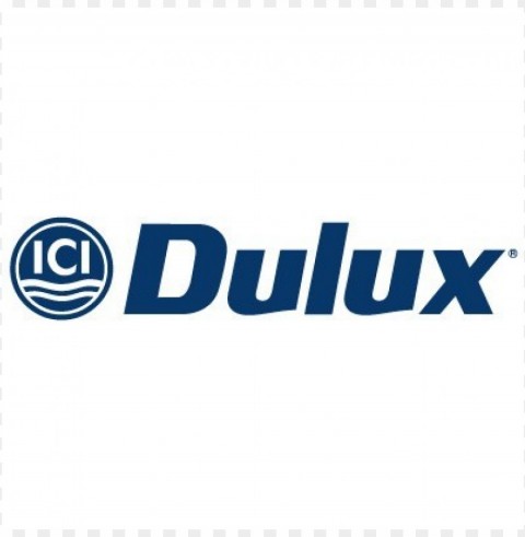 ici dulux logo vector download PNG clipart