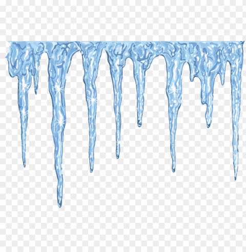 icicle png Alpha channel PNGs