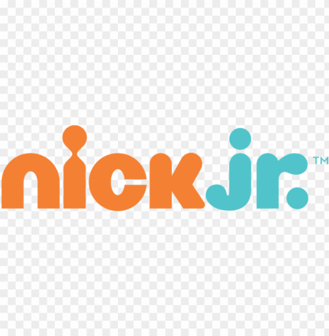 ick jr logo paramount home entertainment nickelodeon - nick jr Clean Background Isolated PNG Graphic PNG transparent with Clear Background ID bd4352b5