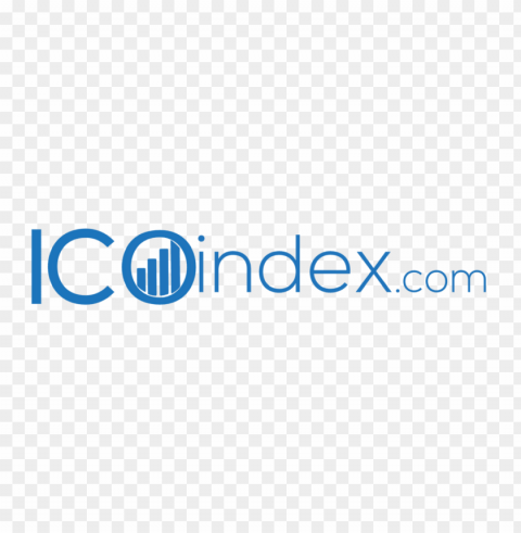 Icoindex Logo Isolated Illustration In HighQuality Transparent PNG