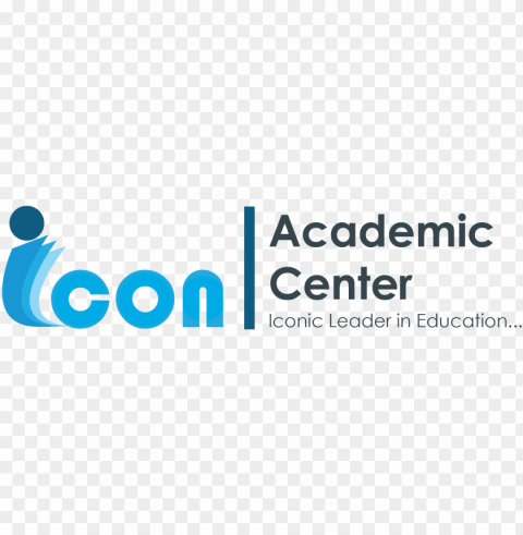 icon academic center - parallel Transparent Background PNG Isolated Item