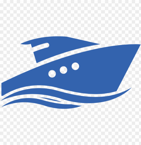 icon-boat - boat icon PNG transparent artwork