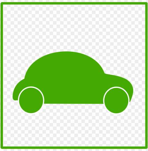 icon car freecar- car icon green Transparent PNG images collection