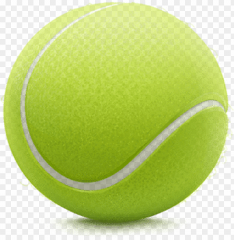 icon clipart transparentpng image - transparent background tennis ball PNG with alpha channel
