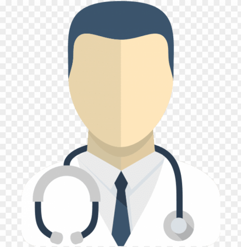 icon-doctor - icon Clear Background PNG Isolated Element Detail