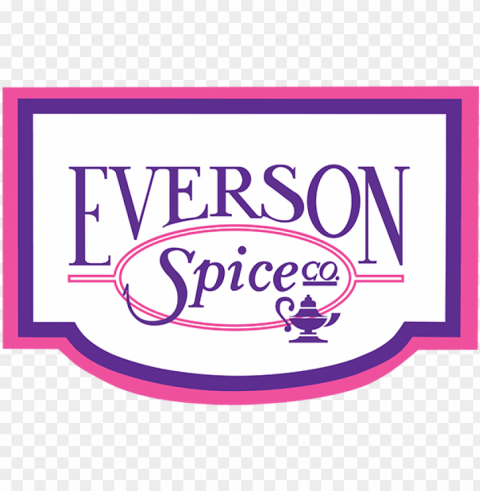 icon - everson spice Transparent PNG Isolated Artwork PNG transparent with Clear Background ID 15f116cf
