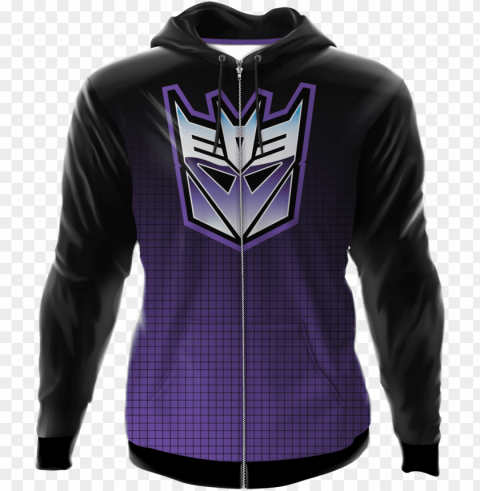 icon fade activewear transformers - ultra pro transformers decepticon standard deck protector PNG transparent photos extensive collection