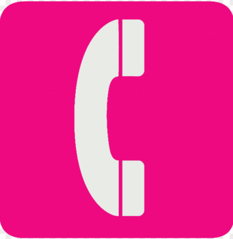 icon-fone - payphone symbol Transparent PNG images complete library