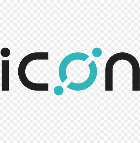 icon foundation is creating a blockchain ecosystem - icon foundation logo PNG graphics with clear alpha channel collection