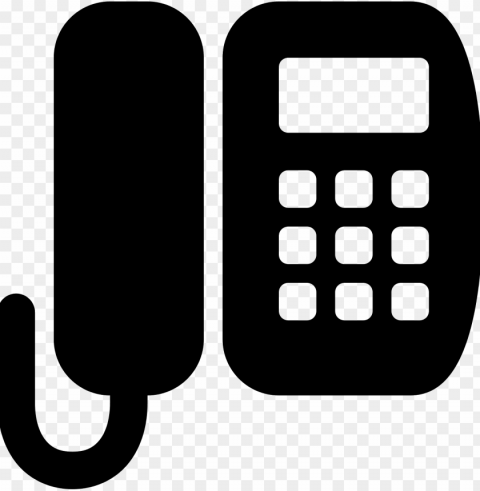 icon freeand - office phone call icon PNG images for websites