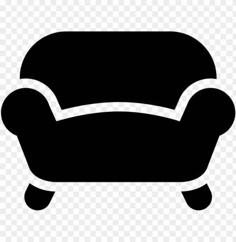 icon freeonlinewebfonts com comments - couch icon High-resolution transparent PNG files