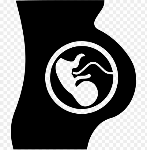 icon freeonlinewebfonts com comments - pregnancy icon PNG file without watermark