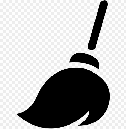 icon freeonlinewebfonts com file - broom icon PNG images with no background essential