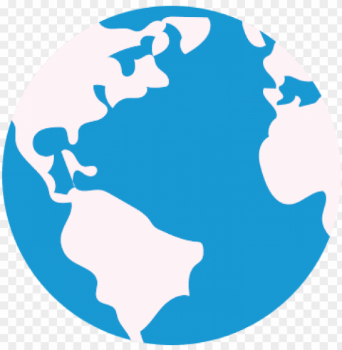 icon globe - globe travel icon Isolated Graphic Element in HighResolution PNG