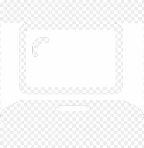 icon of a laptop - programs icon PNG pictures with no background