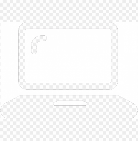 Icon Of A Laptop - Programs Icon PNG Pictures With No Background