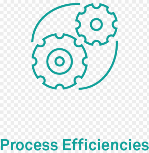 icon-processefficiencies - project execution icon PNG images with alpha channel diverse selection