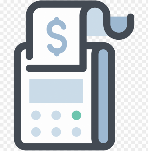 受信端末 Icon - Receipt Icon Transparent PNG Pictures Archive