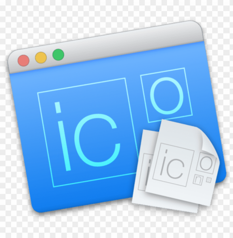 icon slate on the mac app store - icon slate Clean Background PNG Isolated Art