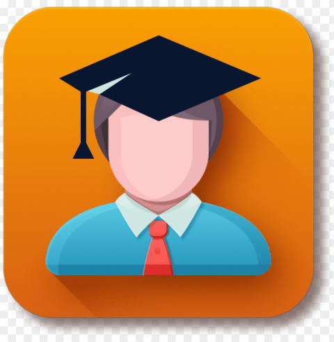 icon student - icon for new student Free transparent PNG