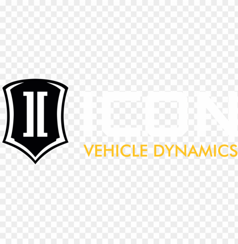 icon vehicle dynamics 76550 shock absorber - icon vehicle dynamics logo Transparent PNG image