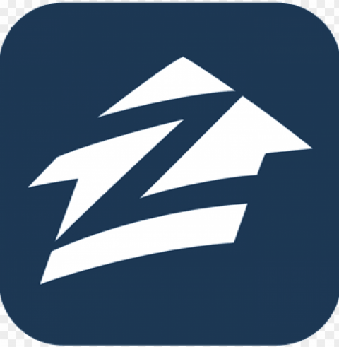 icon-zillow - zillow icon for email signature Transparent PNG stock photos