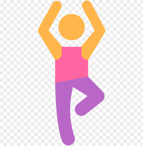 icône yoga téléchargement gratuit en et vecteurs - icon yoga Free PNG images with alpha channel set