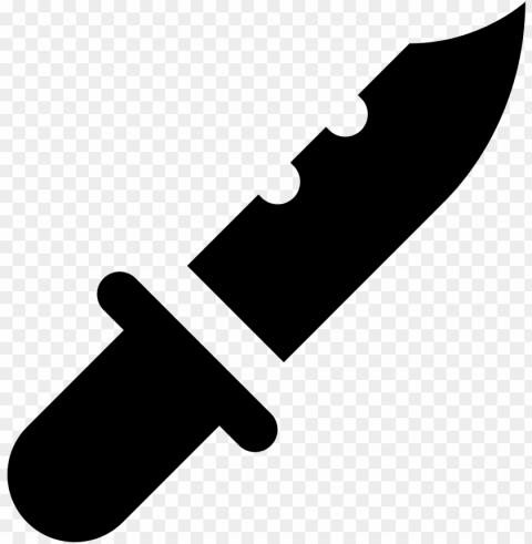 icono de cuchillo PNG pictures with no backdrop needed